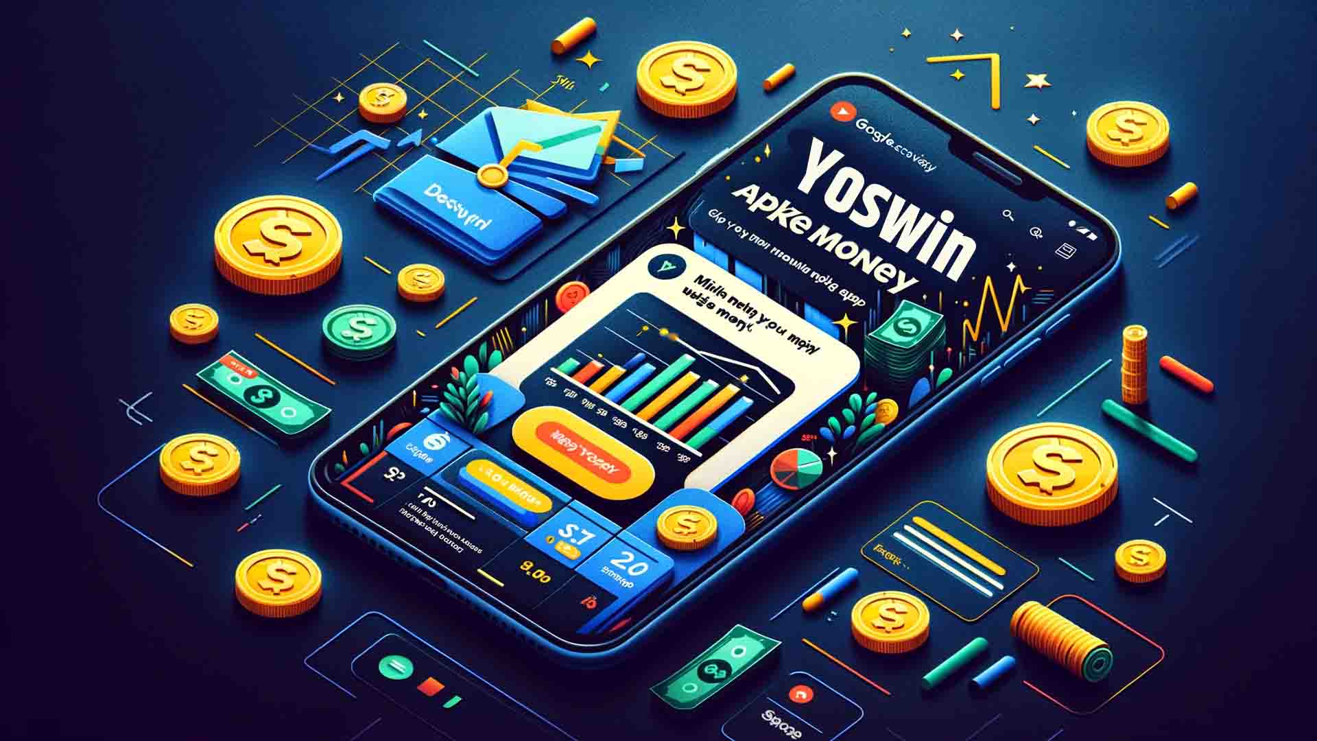 Yoswin App