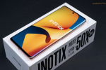 Infinix Note 50X