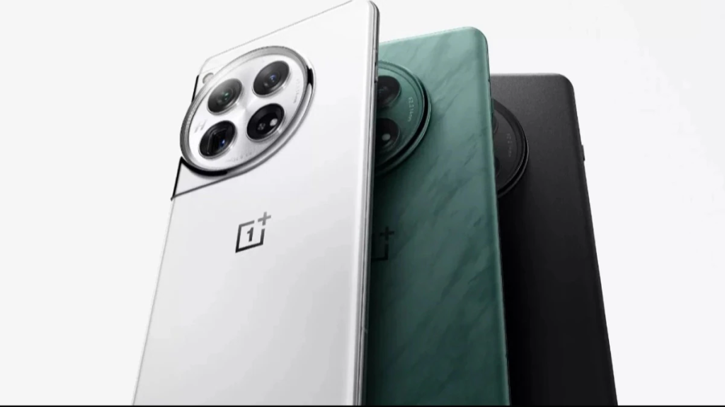 5 Smartphones Launch in October ,oneplus 13 ,Vivo X200 Pro