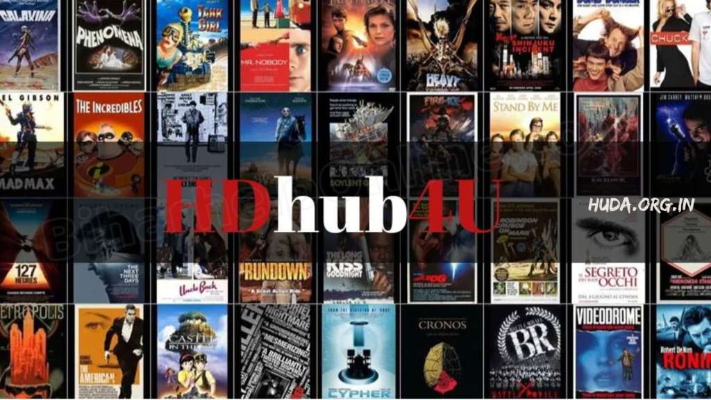 hdhub4u movie Free Bollywood & Hollywood Movies Stream in HD