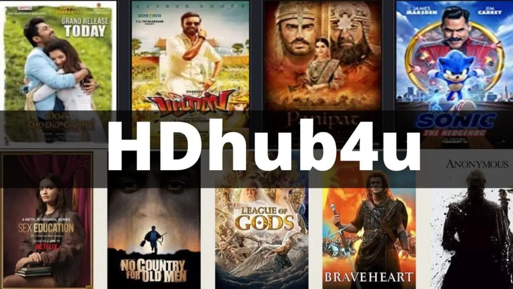 HDHub4u