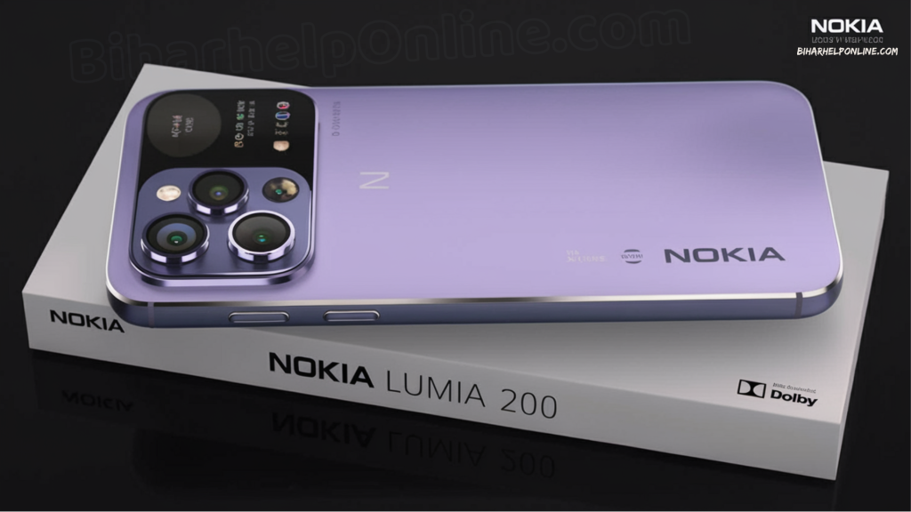 new nokia smartphone