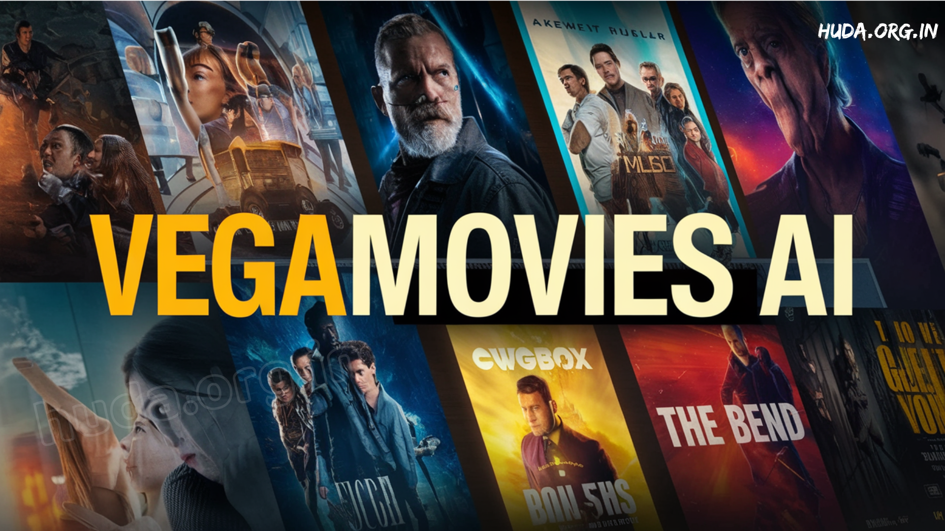 Vegamovie Latest Trends Your Ultimate Guide to Online Streaming