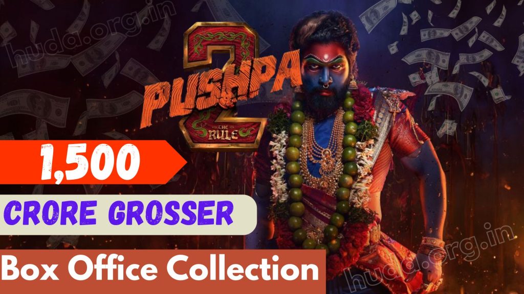 Pushpa 2 First Review